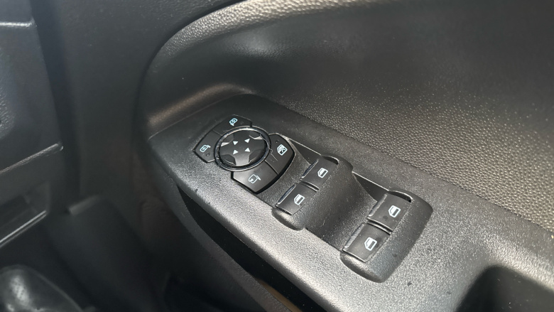 Ford EcoSport 1.0 EcoBoost 125 Titanium 5dr Petrol Hatchback